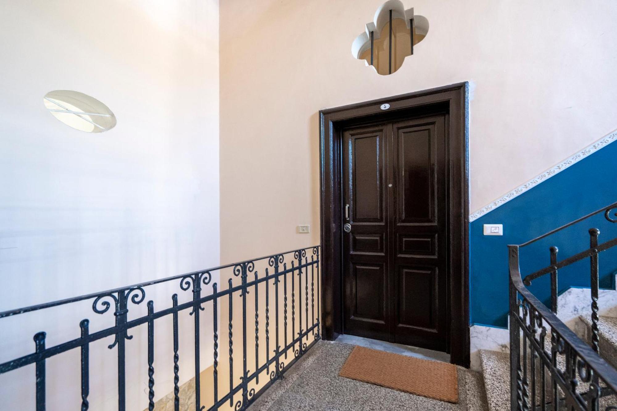 Luxury Stay Experience In باري المظهر الخارجي الصورة
